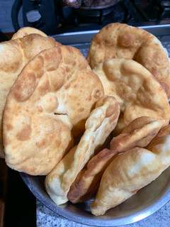 Una foto de Tortas fritas 🇺🇾