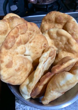Una foto de Tortas fritas 🇺🇾