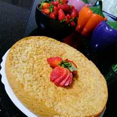 مبروشة 🥮😍-レシピのメイン写真