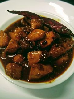 अमरूद की लौंजी (Amrood ki launji recipe in Hindi) रेसिपी मुख्य फोटो