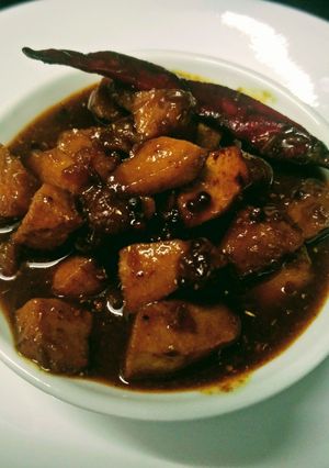 अमरूद की लौंजी (Amrood ki launji recipe in Hindi) रेसिपी मुख्य फोटो