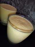 Mango lassi