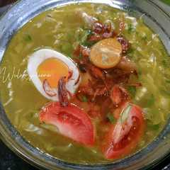 รูปของ Soto Ayam Seger
