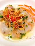 Bánh bột lọc