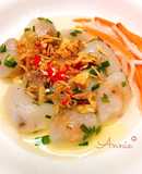 Bánh bột lọc