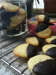 Foto resep Cookies Almond