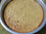 Budín de pan
