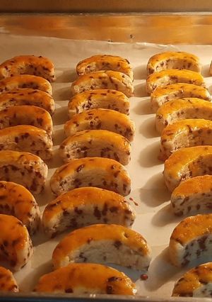 Foto resep Kaastengels Meisis