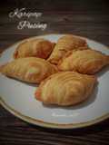 Karipap Pusing