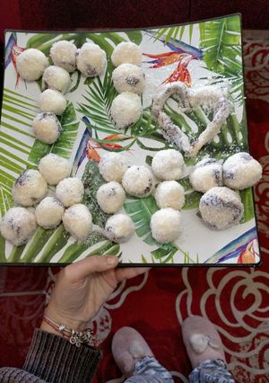 Foto di Tartufini cocco e Nutella