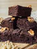 American Brownie. Fitness