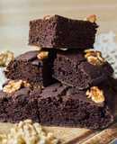 American Brownie. Fitness