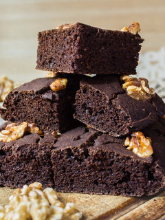 Una foto de American Brownie. Fitness