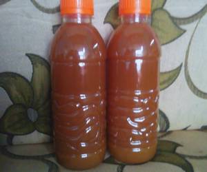 Mudah Cepat Memasak Beras kencur Ala Rumahan