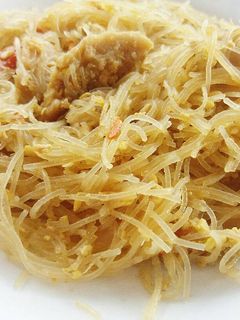 Foto resep Bihun Goreng Wuhawuha