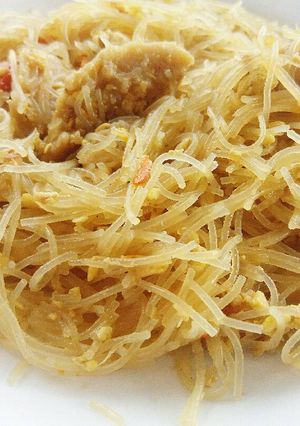 Foto resep Bihun Goreng Wuhawuha