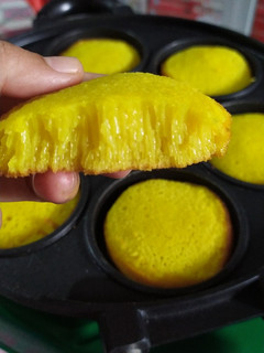 Foto resep Mini Bika Ambon ekonomis