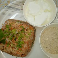 A picture of Shahi Biryani.