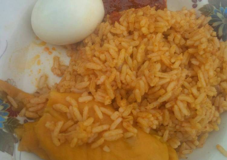 Recipe of Tasty Moi moi Cooking Basics for Beginners