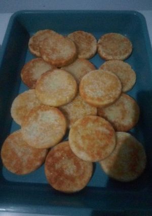Foto resep Wingko