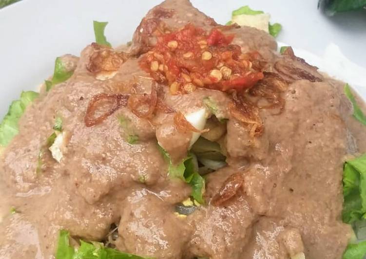 Gado-gado