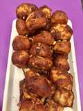 60 • Monkey bread 🇺🇸