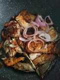 Fish Steak