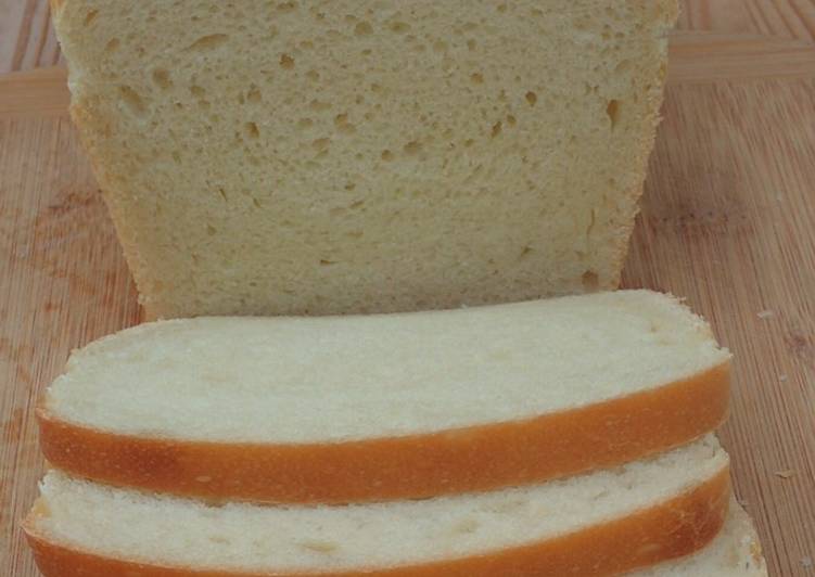  Resep Roti Tawar Sourdough  Empuk oleh Arti Jorgenson Cookpad