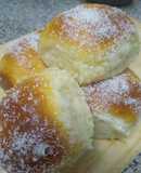 Pan de leche