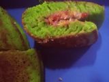Martabak manis teflon