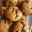 Chewy Peanut Butter Cookies (melted #dessert)🇺🇸