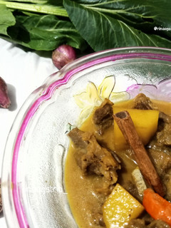 Foto resep Semur Daging
