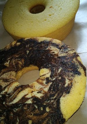 Foto resep Bolu panggang