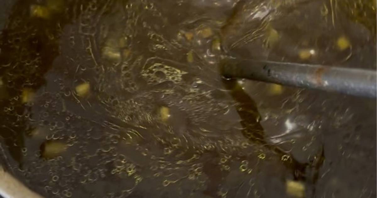 Resep Rawon Paling Praktis dan Simple