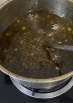 Foto resep Rawon