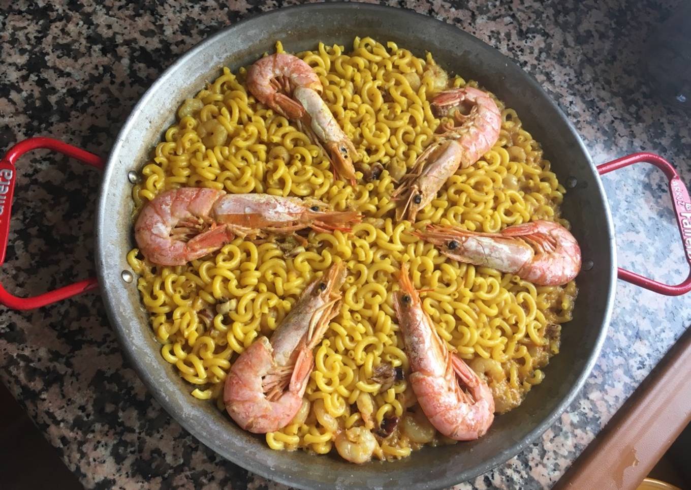 Fideuá