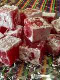 Turkish delight