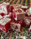 Turkish delight