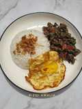 Pad Kra Pao