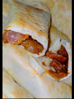 Foto resep Isi Kebab Teriyaki