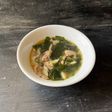 Miso Soup