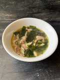Miso Soup