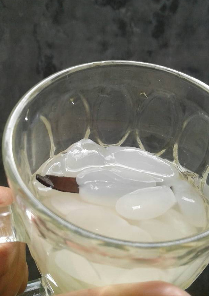 Foto resep Setup Kolang-Kaling