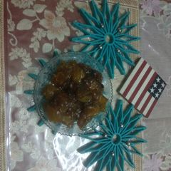A picture of Gur ki Chachni.