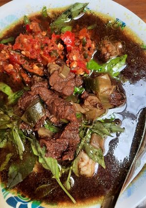 Foto resep Rawon