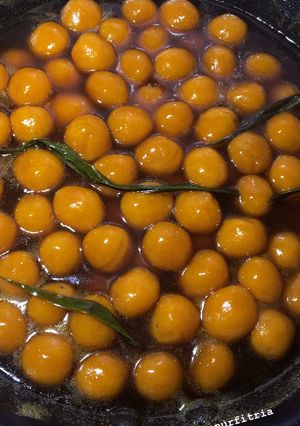 Foto resep Candil