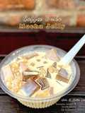 Buko Kopi Mocha Jelly