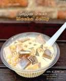 Buko Kopi Mocha Jelly