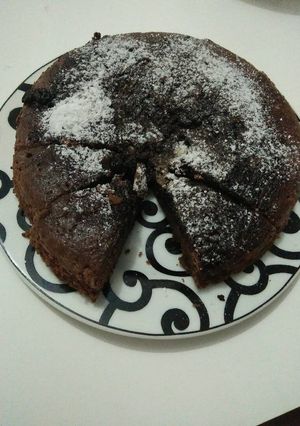 Foto resep Brownies Coklat