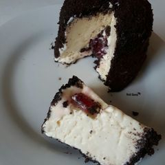 A picture of Tartufo.